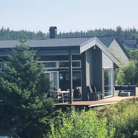 Kuvagen 29 Holiday home