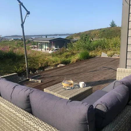 Holiday home Kuvagen 29