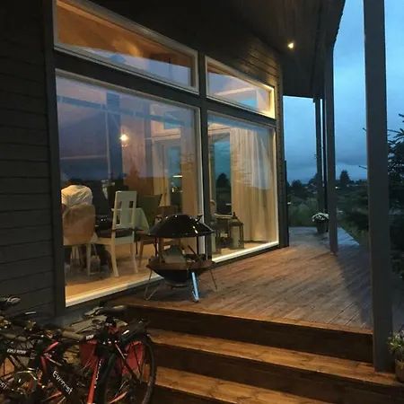 Kuvagen 29 Holiday home Bovagen