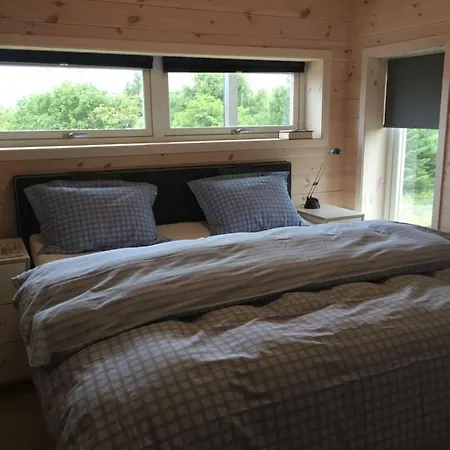 Holiday home Kuvagen 29 Bovagen