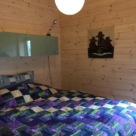 Holiday home Kuvagen 29