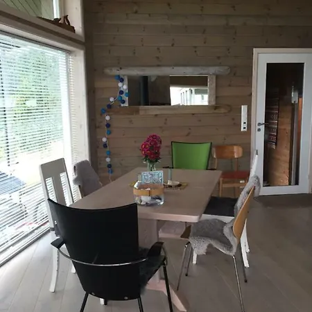 Kuvagen 29 Holiday home