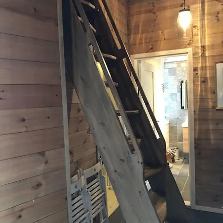 Holiday home Kuvagen 29 *